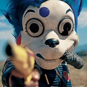 Meet your Posher, Melody